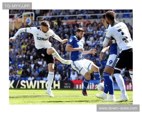 德比郡对阵米德尔斯堡，英甲球队难挡英冠强队攻势