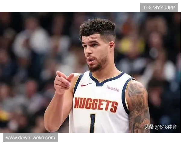 小迈克尔·波特全明星票上升至东部第九