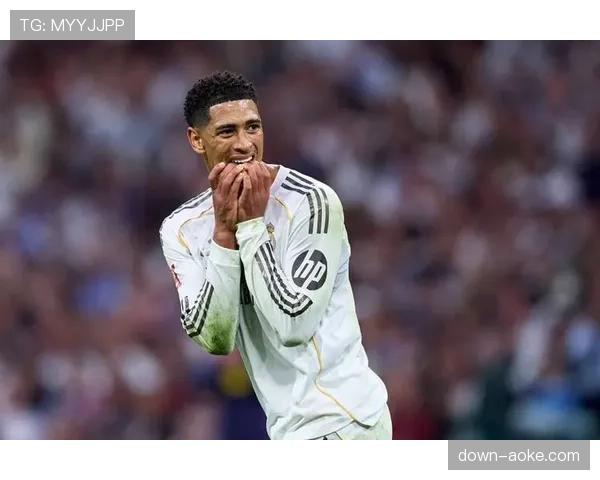 观点：随着贝林厄姆位置后撤，皇马是否找到了新的中场节拍器？