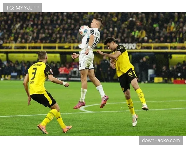 深度分析：回顾克洛普时代，多特蒙德的“重金属足球”如何定义德甲高位压迫1.0版本